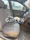 Nissan Caravan  2001 For Sale in DHA Phase 2