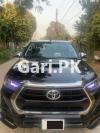 Toyota Hilux  2017 For Sale in Thokar Niaz Baig