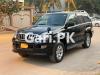 Toyota Prado TX Limited 3.0D 2006 For Sale in Karachi