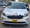 KIA GRAND CARNIVAL GLI 2019 For Sale in Karachi