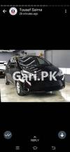 Toyota Vitz  2018 For Sale in Karachi