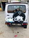 Suzuki Jimny  1991 For Sale in Lahore