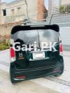 Honda N Wgn  2016 For Sale in Rahim Yar Khan