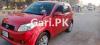 Toyota Rush  2008 For Sale in Lahore