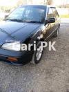 Suzuki Margalla  1996 For Sale in Rawalpindi