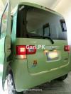 Daihatsu Tanto  2012 For Sale in Peshawar