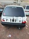 Suzuki Mehran VX (CNG) 2012 For Sale in Gujar Khan