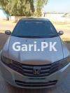 Honda City Aspire 2014 For Sale in Fornt and back break disc