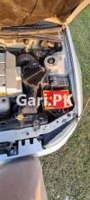 Mitsubishi Galant  1997 For Sale in Islamabad