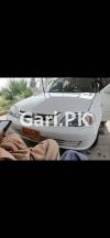 Suzuki Cultus VXL 2016 For Sale in Karachi