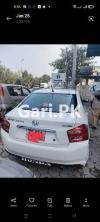 Honda City Aspire 2015 For Sale in Faisalabad