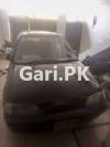 Suzuki Margalla  1990 For Sale in Karachi