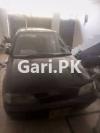 Suzuki Margalla  1990 For Sale in North Karachi