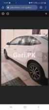 Toyota Yaris ATIV CVT 1.3 2022 For Sale in Lahore