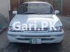 Toyota Corolla XE 1999 For Sale in Rawalpindi