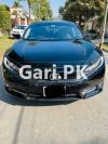 Honda Civic VTi Oriel Prosmatec 2021 For Sale in Gujrat