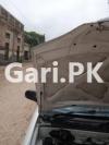 Suzuki Cultus EURO II 2015 For Sale in Sargodha