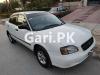 Suzuki Baleno JXR 2004 For Sale in Islamabad