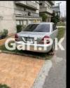 Toyota Mark II Grande 2.0 2002 For Sale in Lahore