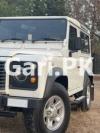 Land Rover Defender 90 SW 2007 For Sale in Islamabad