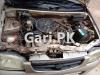 Suzuki Alto VXR (CNG) 2003 For Sale in Karachi