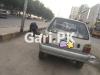 Suzuki Mehran VXR 2006 For Sale in Karachi