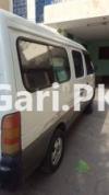 Changan Karvaan  2007 For Sale in Gujrat