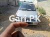 Suzuki Mehran VXR 2008 For Sale in Karachi