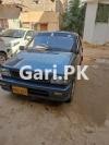 Suzuki Mehran VXR 2008 For Sale in Kala Board