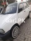 Suzuki Mehran VX 2006 For Sale in Islamabad