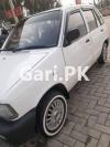 Suzuki Mehran VX 2006 For Sale in Ali Pur