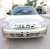 Suzuki Cultus VXL 2007 For Sale in Karachi