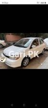 Toyota Platz  2000 For Sale in Karachi