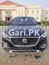 MG HS  2022 For Sale in Islamabad