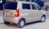 Suzuki Wagon R VXL 2017 For Sale in Rawalpindi