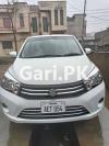 Suzuki Cultus VXL 2021 For Sale in Lahore