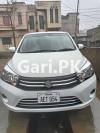 Suzuki Cultus VXL 2021 For Sale in Harbanspura Road