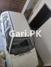 Suzuki Mehran VXR 1990 For Sale in Lahore