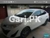 Toyota Yaris  2021 For Sale in Bahria Town Rawalpindi