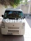 Suzuki Every Wagon  2013 For Sale in Islamabad