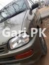 Daihatsu Cuore CX Eco 2005 For Sale in Islamabad