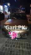 Mitsubishi Lancer  1986 For Sale in Gujrat