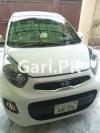 KIA Picanto  2020 For Sale in Lahore