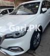 MG HS  2021 For Sale in Karachi