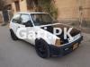 Daihatsu Charade  1986 For Sale in DHA Phase 4