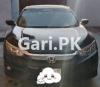 Honda Civic VTi Oriel Prosmatec 2016 For Sale in Lahore