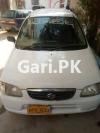 Suzuki Alto  2008 For Sale in Suparco Road