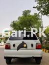 Suzuki Mehran VXR Euro II 2016 For Sale in Faisalabad