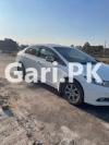 Honda Civic VTi Oriel Prosmatec 1.8 i-VTEC 2014 For Sale in Islamabad