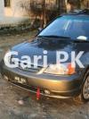 Honda Civic VTi Oriel 1.6 2003 For Sale in Mansehra